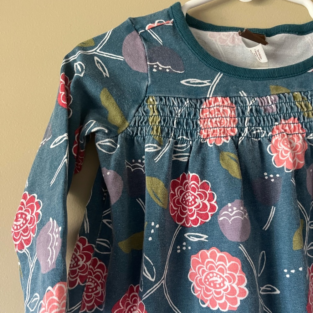 Tea Collection Top - Picture 3 of 3